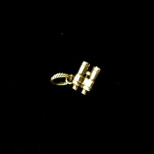 Brighton Binoculars Charm